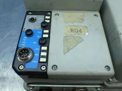 USED ALLENBRADLEY 280DFN10R