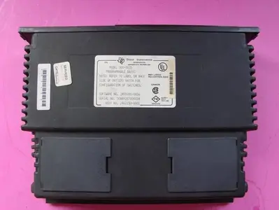 USED TEXAS INSTRUMENTS 500-5035