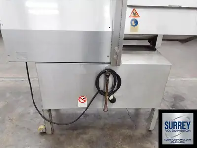 USED TREIF 1121