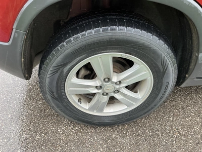 Used 2019 CHEVROLET TRAX SUVs Michigan US | Miedema Asset Management Group #1578985