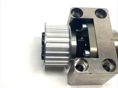 USED SCHEUGENPFLUG 2HUB00477
