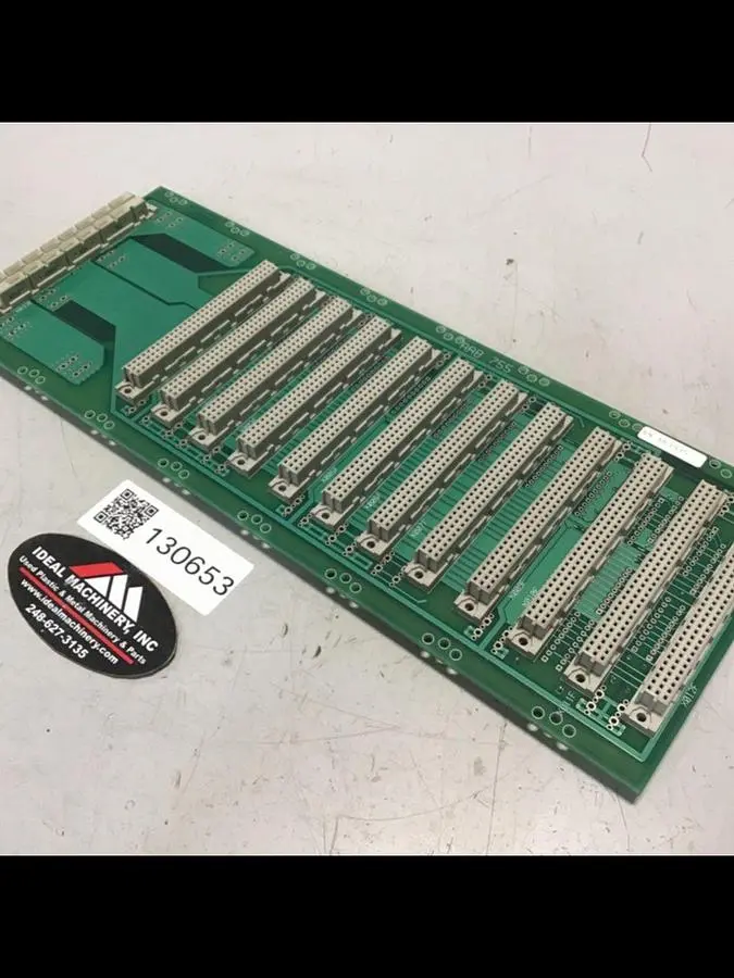 USED ARBURG ARB 755