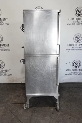 USED Blodgett DFG-50