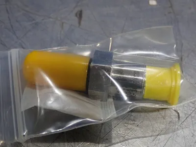 New | in-Stock KULITE P6738K3000SG Pressure Transmitters Ohio US | HGR 24 #879705