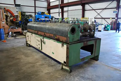 USED TISHKEN 28-HW-3