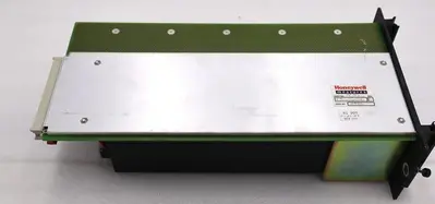 HONEYWELL MEASUREX 08656500 POWER SUPPLY MODULE REV C 240 V #L-382