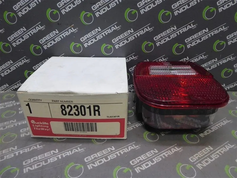 Truck-Light 82301R Left Side Signal Light New NIB