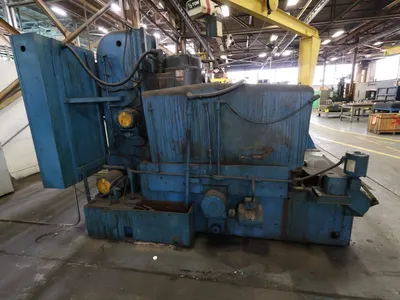 BLANCHARD 18K-36 Rotary Surface Grinders | Mohawk Machinery (7)