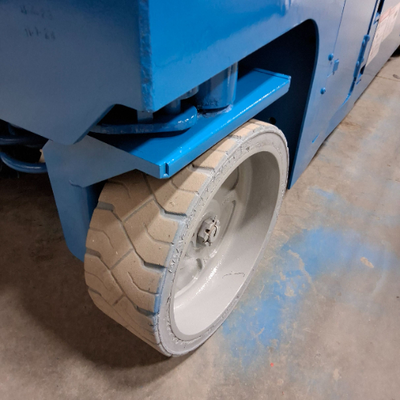 USED 2018 Genie GS-2632