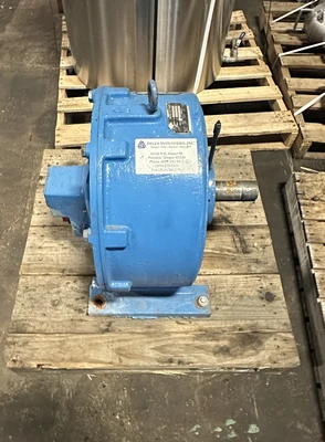 USED ROTO-JET RS-60