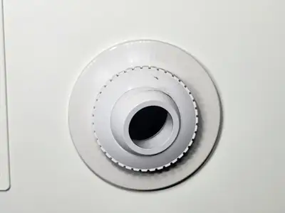 NEW ATMOS-TECH AS3127L-ST/PLC/NF
