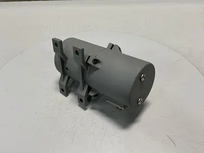 USED RJG ES1350-350HLST