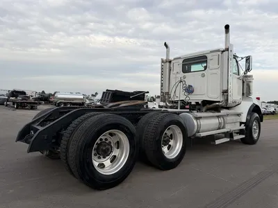 Used 2019 WESTERN STAR 4900 SA DAY CAB Conventional trucks Minnesota US | Carco Truck & Equipment #1513904