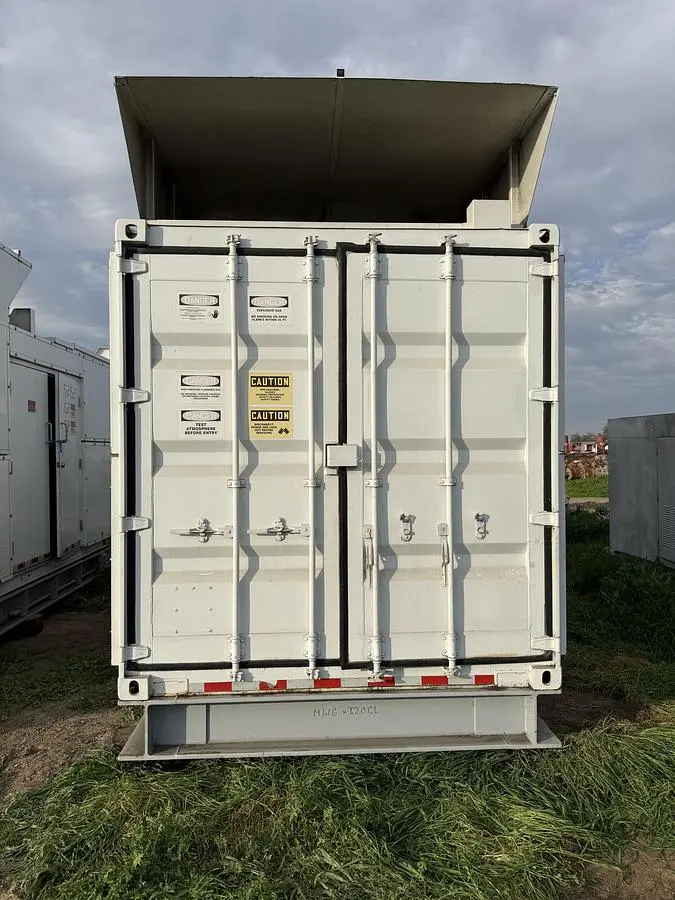 USED GEMINI H304