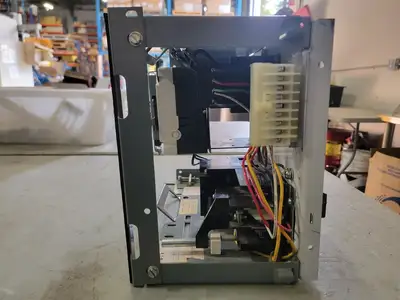 MCC Unit 10 hp, Nema 1