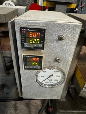 Used dake _UNKNOWN_ Presses, Forming California US | Amiron Machinery #1318197