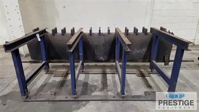 Used 2021 PEDDINGHAUS AVENGER  40 Beam / Drill Lines New York US | Prestige Equipment #1329248