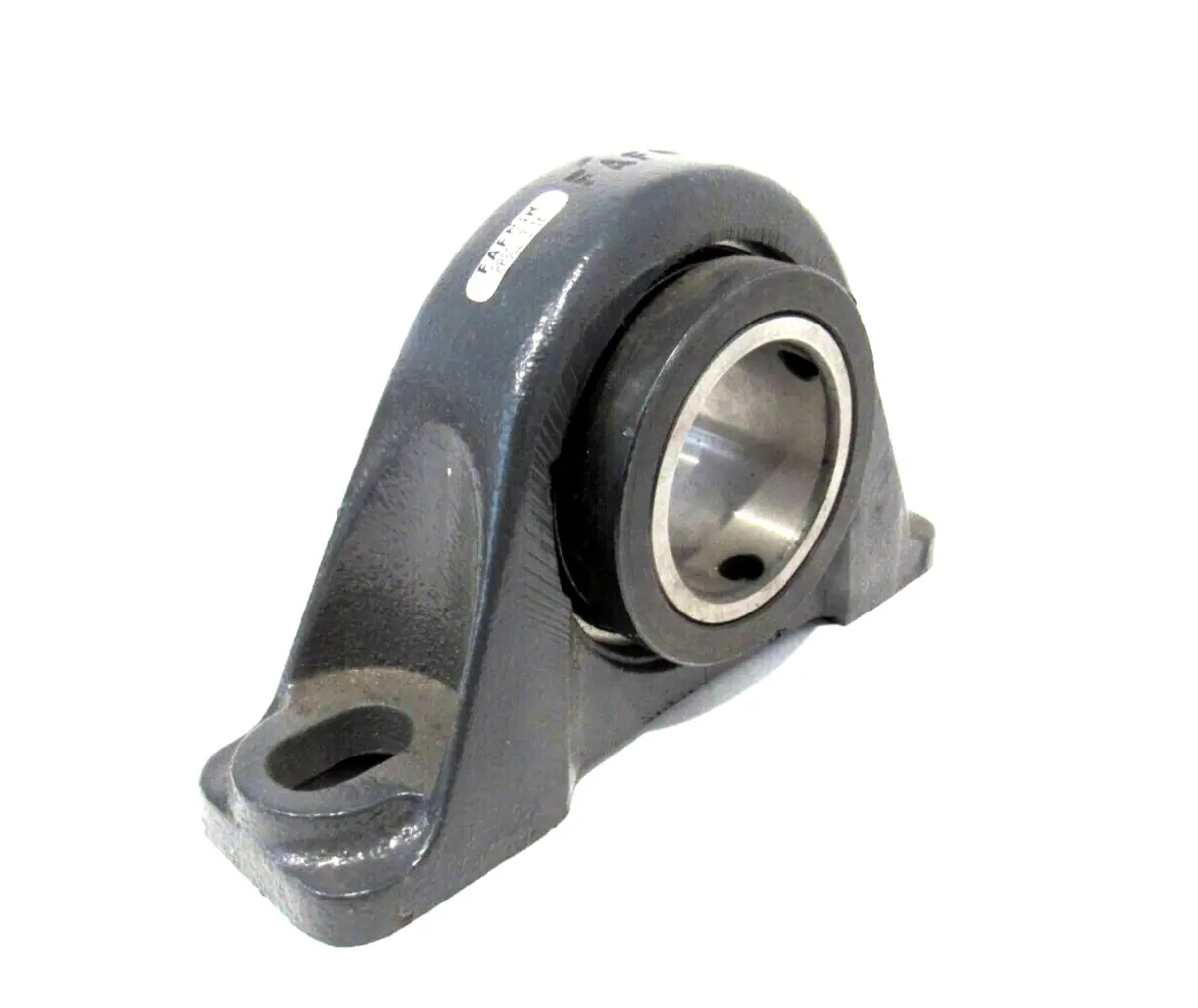 NEW FAFNIR RASC2 3/16 PILLOW BLOCK BEARING RASC2316