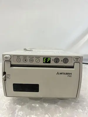 Mitsubishi P90 BW Printer