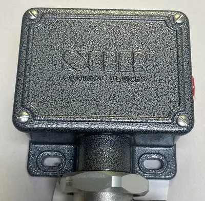 New | in-Stock SOR 101NN-K45-M2-01A Miscellaneous Equipment (Electrical & Power) | Surplus Asset Holdings #1195885