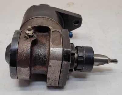 MAZAK VDI 40 Tooling & Accessories, Tooling | Machinery Central (10)