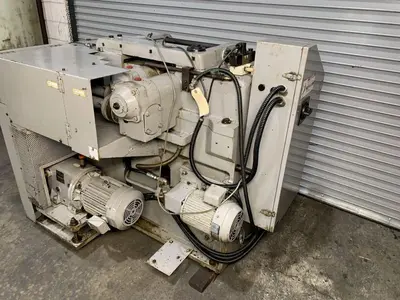 Used 1988 TSUGAMI R15A Thread Rollers | Walden Machinery #1288963