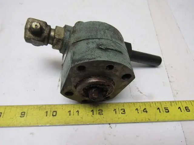 Used TOYO-OKI _UNKNOWN_ Hydraulic Pumps | Arrow Industrial #619218