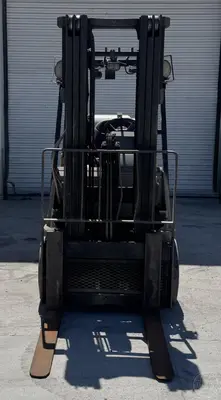 Used 2016 CATERPILLAR 2C6000 Misc Forklifts Florida US | Forklift Exchange #1273033