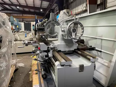 USED 2025 SUNMASTER CH-2260