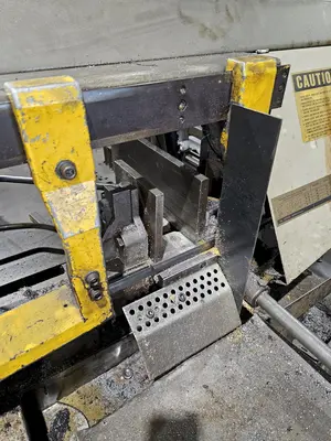 USED CLAUSING STARTRITE HB250M