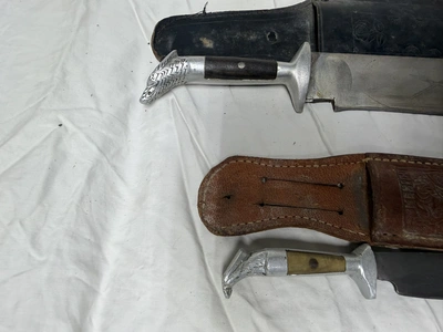 Used _UNKNOWN_ _UNKNOWN_ Blades Michigan US | Miedema Asset Management Group #1313764