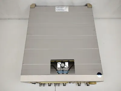 USED IFR Marconi 2026Q