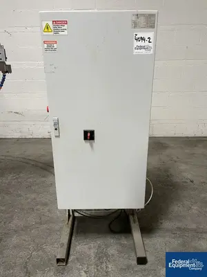 USED E-Pak Machinery E-Pack Machinery 24-Head Liquid Filler