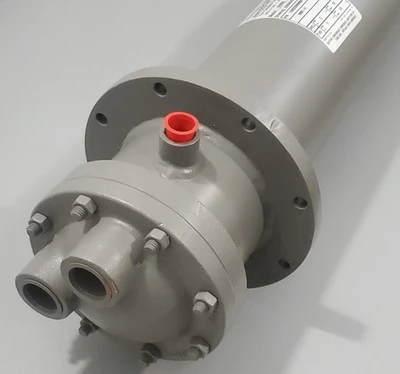 NEW Xylem 180981-01