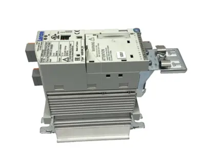 Used Lenze 13435816, 8200 Vector Variable Speed Drives Michigan US | Maverick Industrial Sales #1395594
