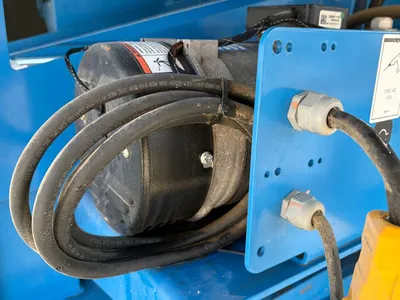 Used 2018 GENIE S-45 TELESCOPIC BOOM LIFT Telescopic Boom Lifts Alberta CA | Adcock Equipment #1507529