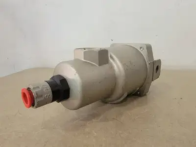 USED SMC AMG250C-N02BC