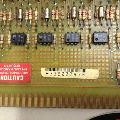USED CINCINNATI MILACRON 3-531-4531A