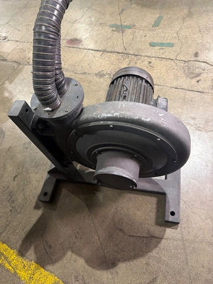 Used 2016 TIMESAVERS LYNX 37MWT-D-60 Wide Belt Sanders Michigan US | iGAM Industrial Marketplace #1310316