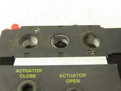 New | in-Stock POSI-FLATE _UNKNOWN_ Valves/Fittings Indiana US | Arrow Industrial #866157