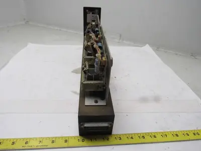 Valmet Automation 532-093-457 Power Supply Module