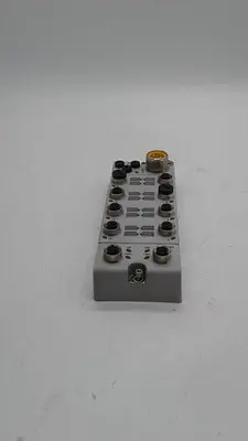 Used ALLEN-BRADLEY ALLEN-BRADLEY SENSOR CURRENT MAX 1732E16CFGM12R Sensors | ND Industrial Surplus #1211977