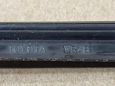 NEW TOYOTA HZJ79