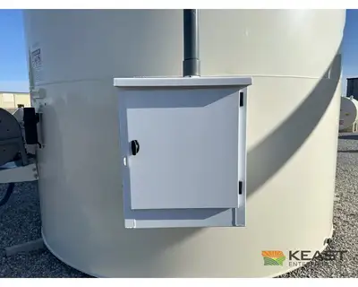 Used MERIDIAN _UNKNOWN_ Stationary Fuel Tanks Iowa US | Keast Enterprises #1360413