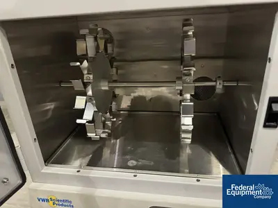 USED Boekel Industries, Inc. Boekel Hybridiation Oven