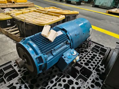 USED SEW-EURODRIVE FH97B CV160L4/BM/TF/V/AV1H