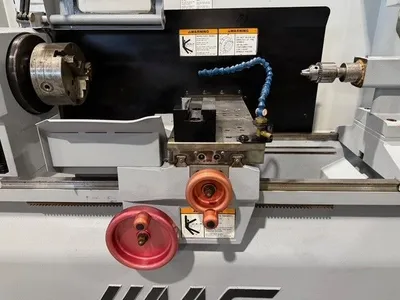 2004 HAAS TL-1 CNC Lathes | GMT (10)