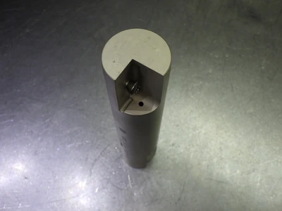 Iscar 1.5" 1 Flute Thread Mill 1.25" Shank MTE D1.50-1-W1.25-30 (LOC2773C)