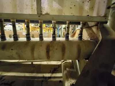 USED HYMAC RB200EH