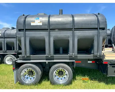 Used DEMCO _UNKNOWN_ Liquid Supply Trailers Iowa US | Keast Enterprises #1360189